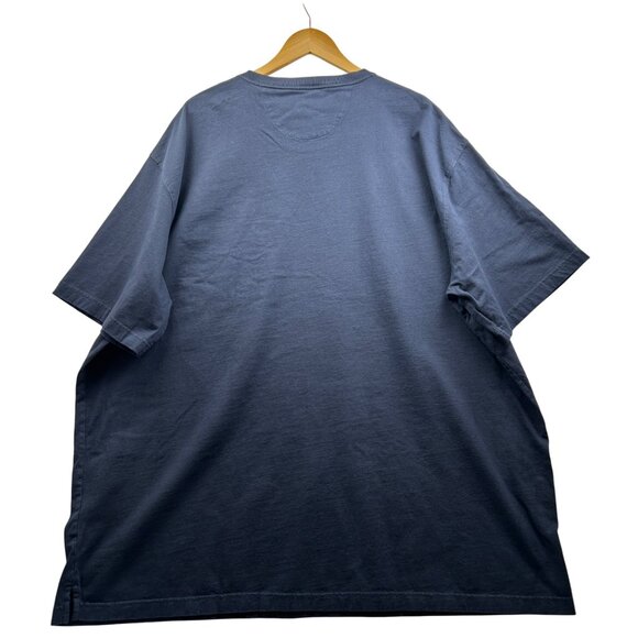 Duluth Trading Co Mens Polo Shirt & 2 Pocket Tees Bundle 3XL Red Navy Blue Teal - Picture 10 of 10